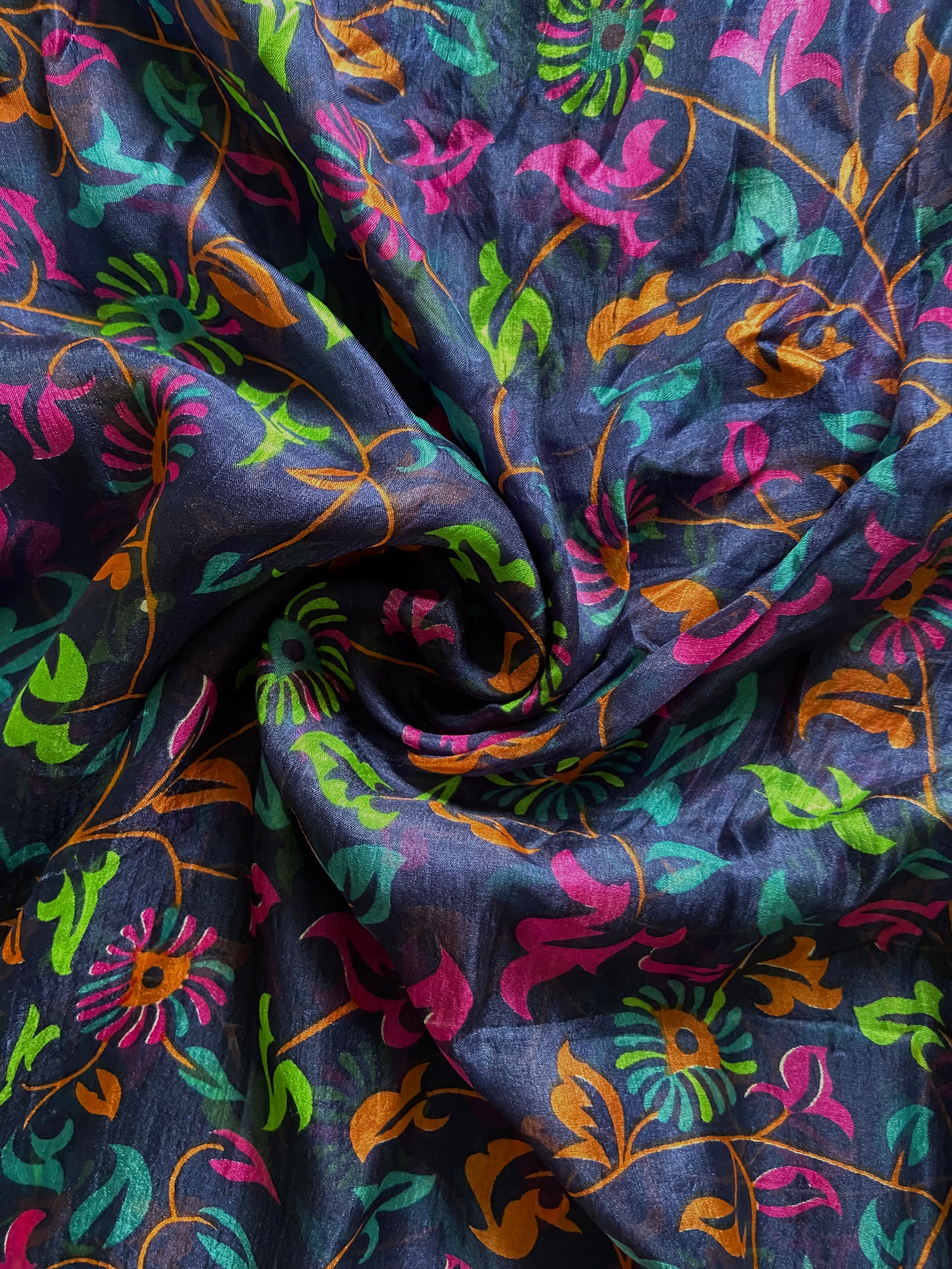 Nina Scarf