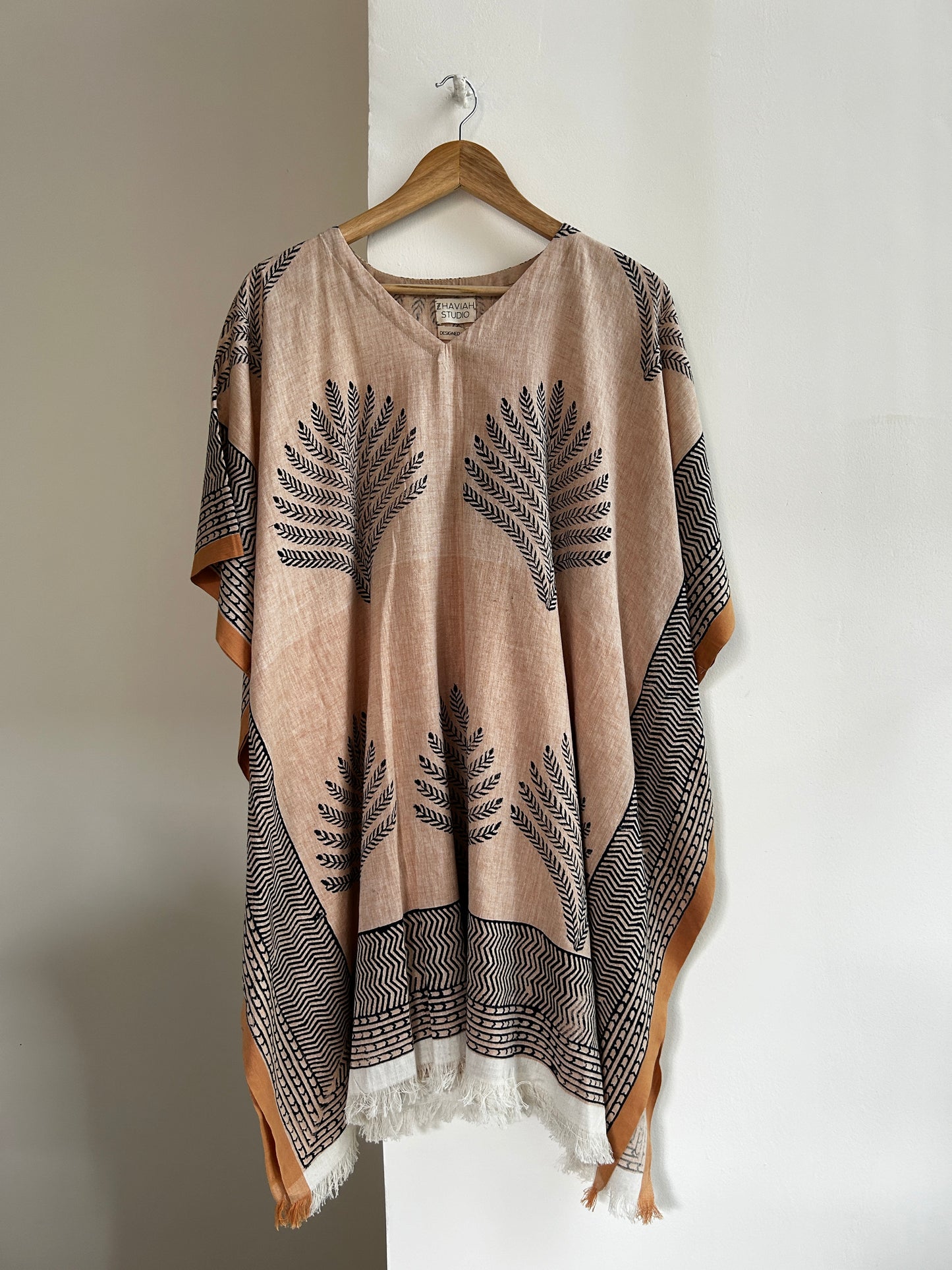 Oasis Kaftan