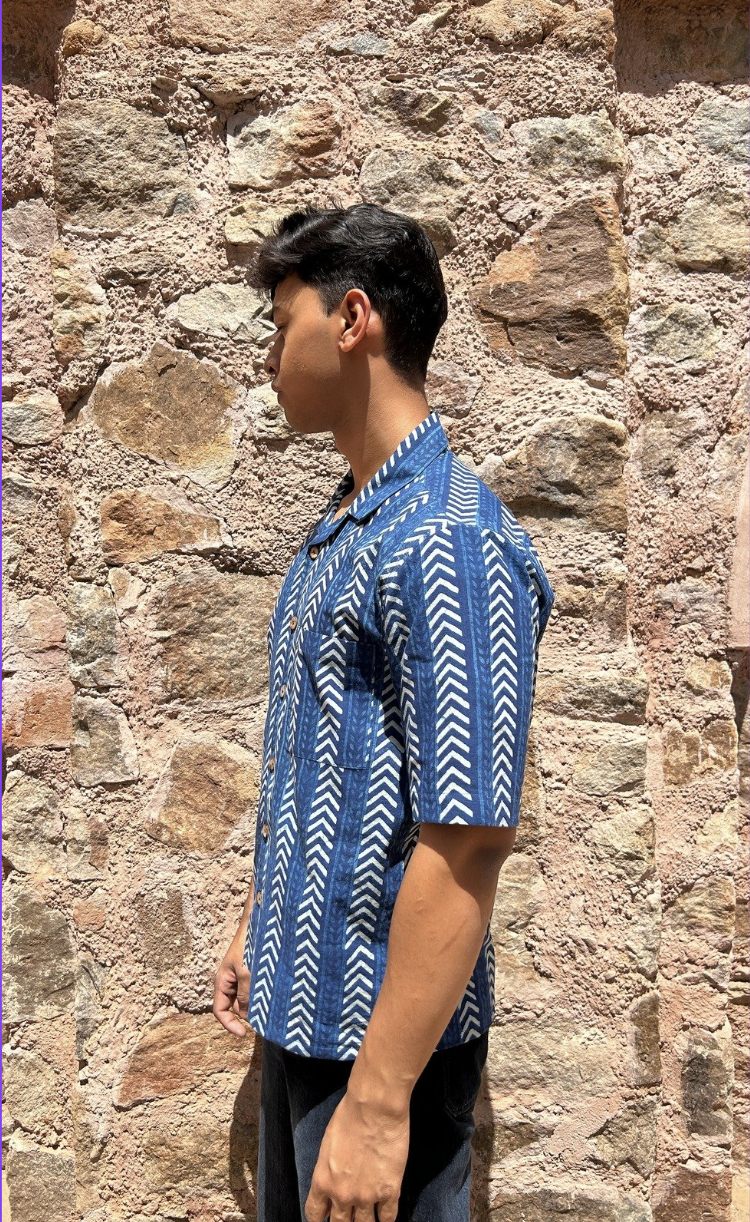 Amar Shirt