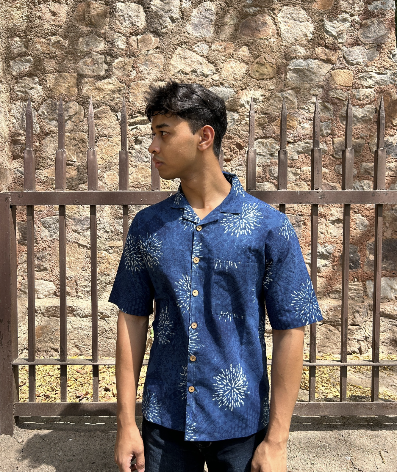 Ayan Shirt
