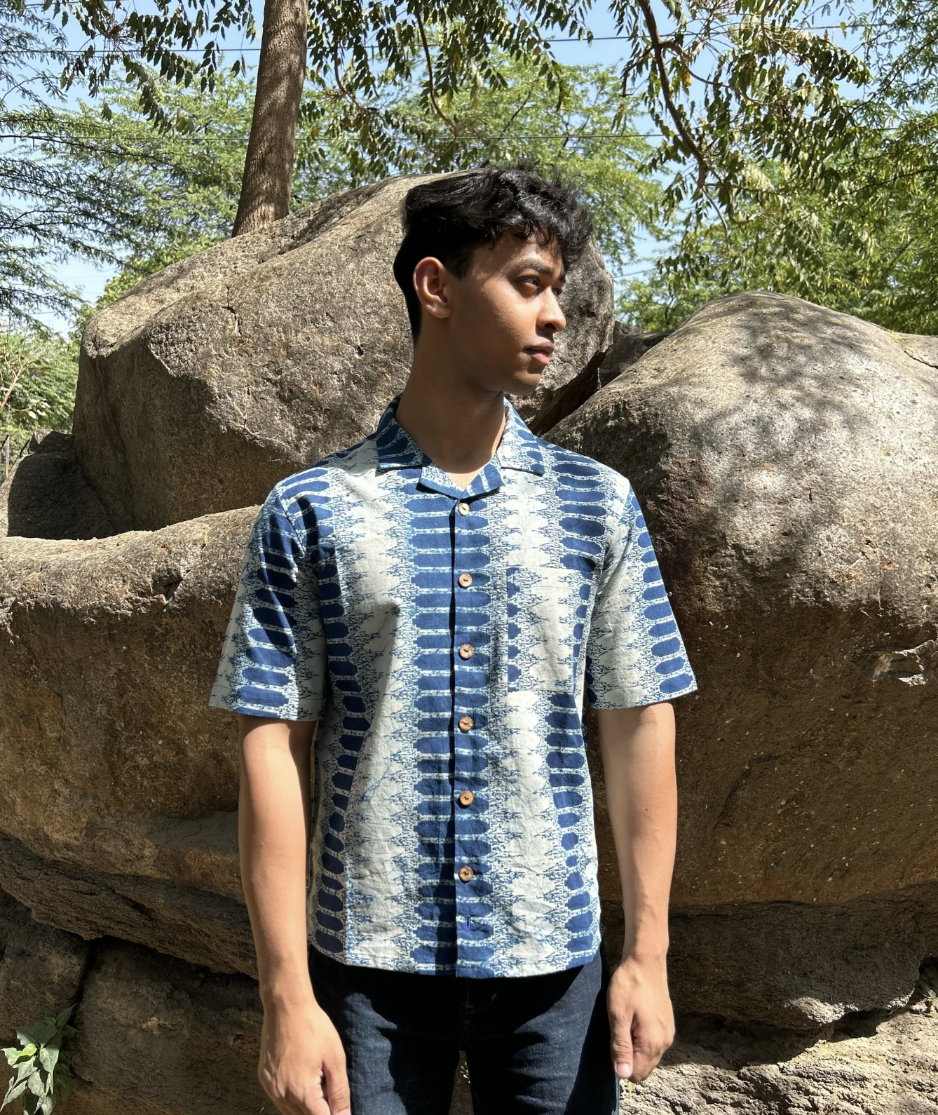 Arzu Shirt