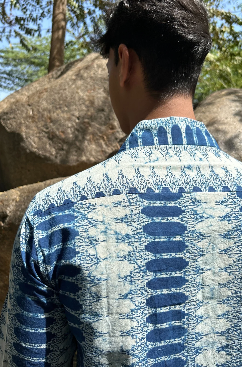Arzu Shirt