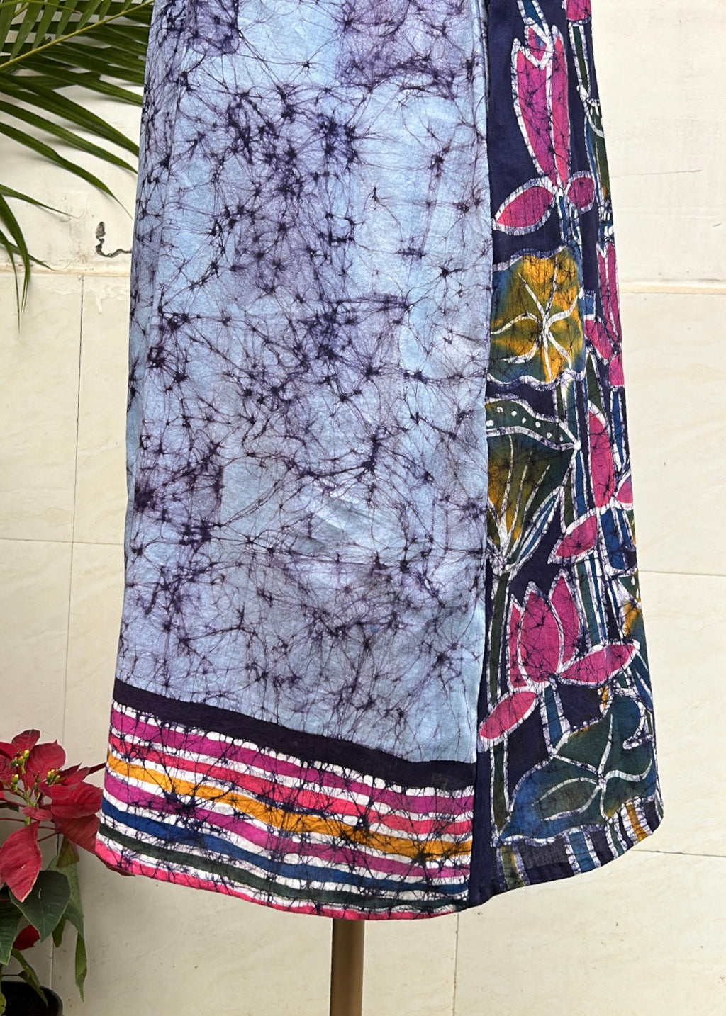 Flora Dress
