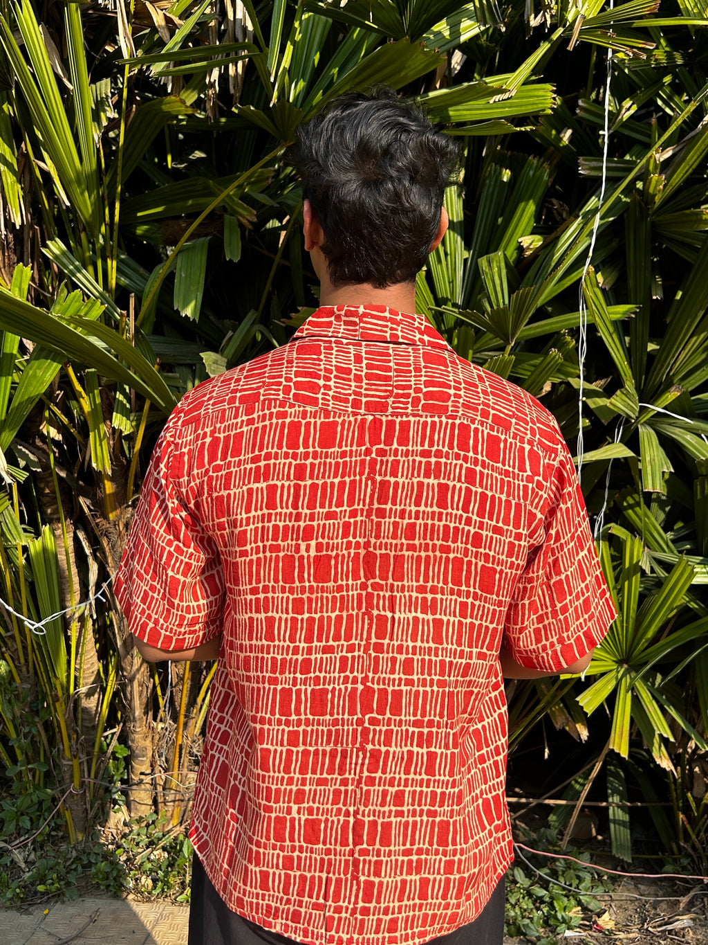 Hade Shirt