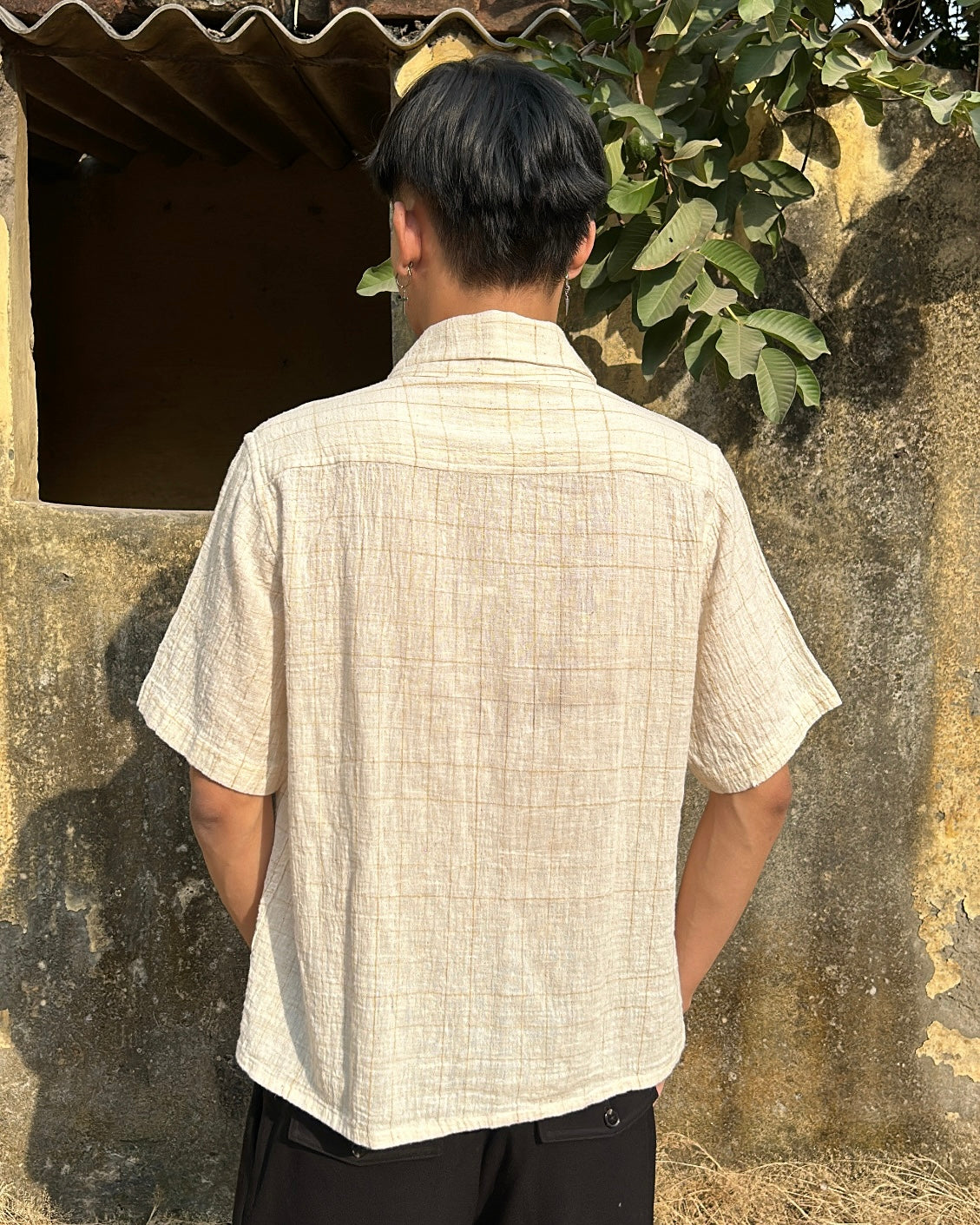 Puglia Shirt