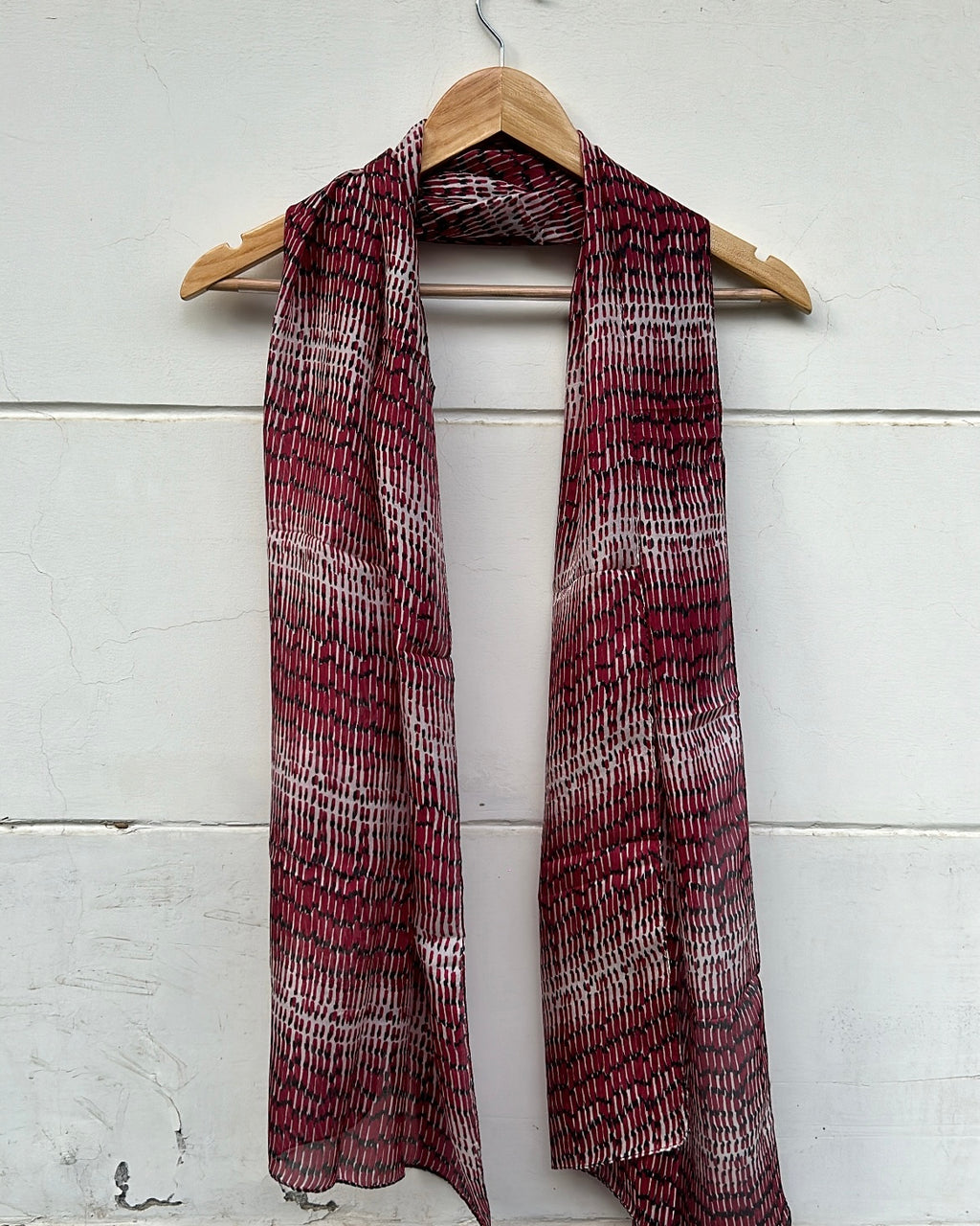 Vin Scarf