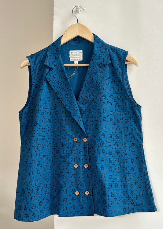 Sanya Waistcoat