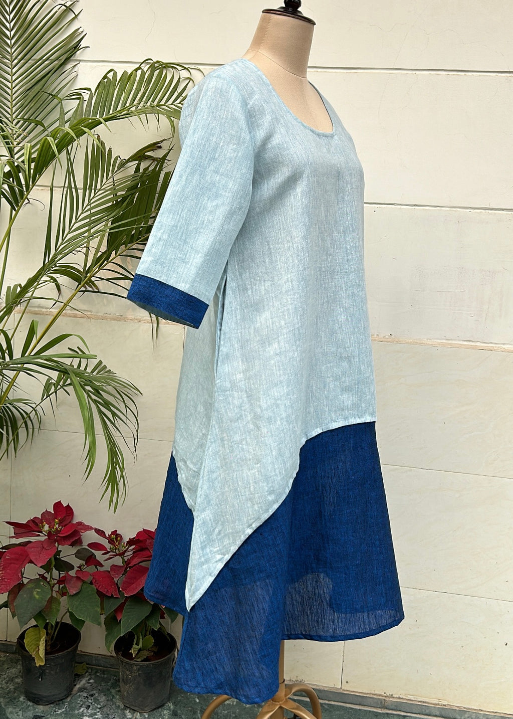 Sylvie Dress