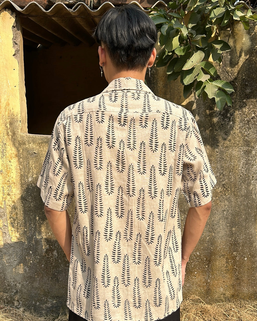 Amar Shirt