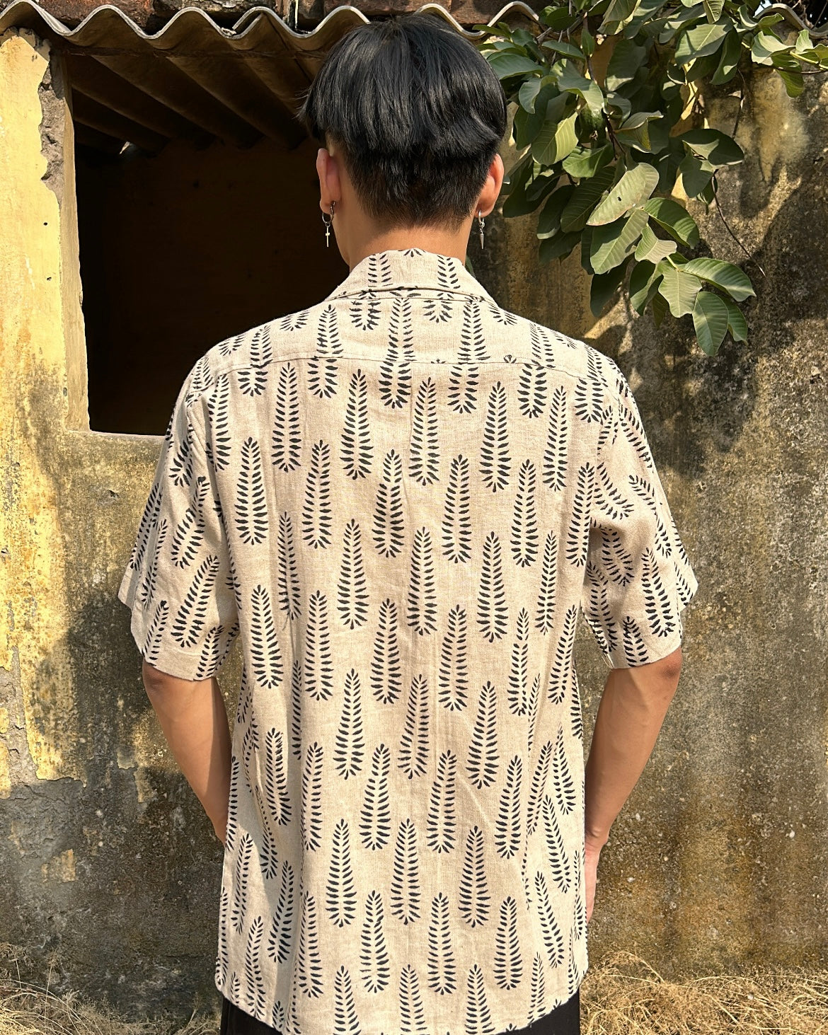 Amar Shirt