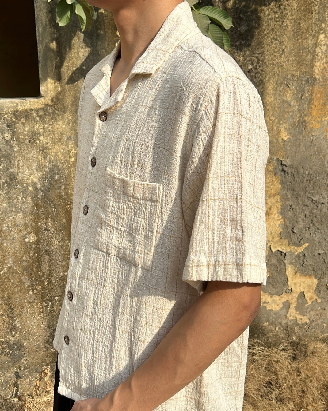 Puglia Shirt