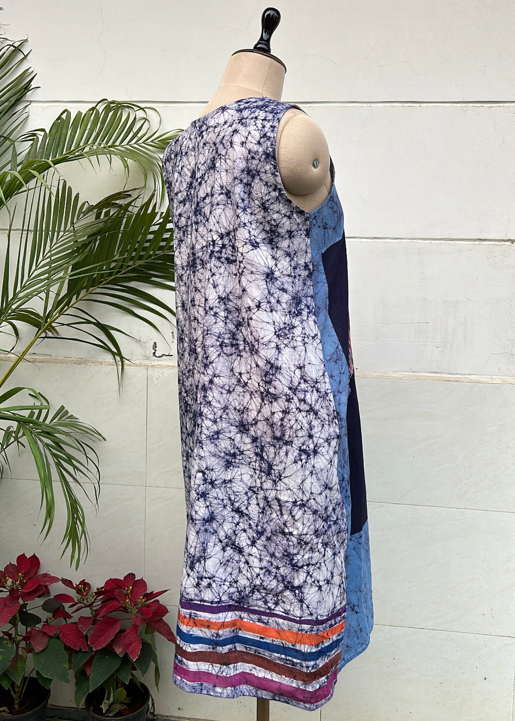 Ahal Dress