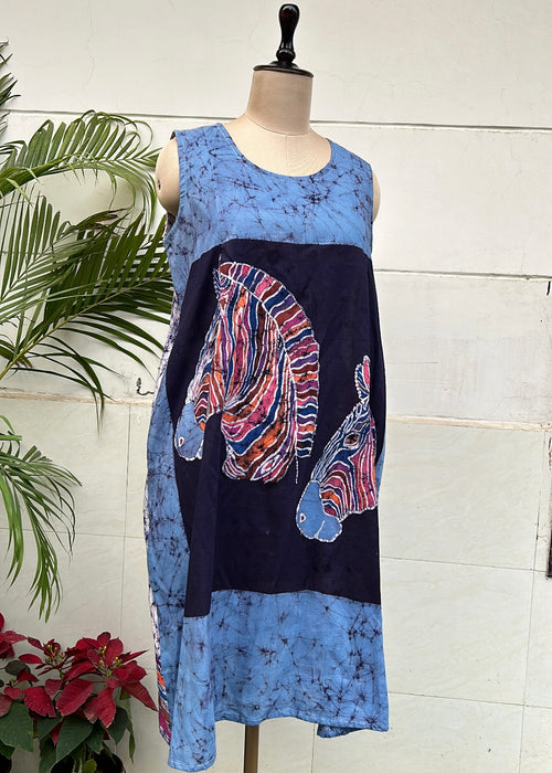 Ahal Dress