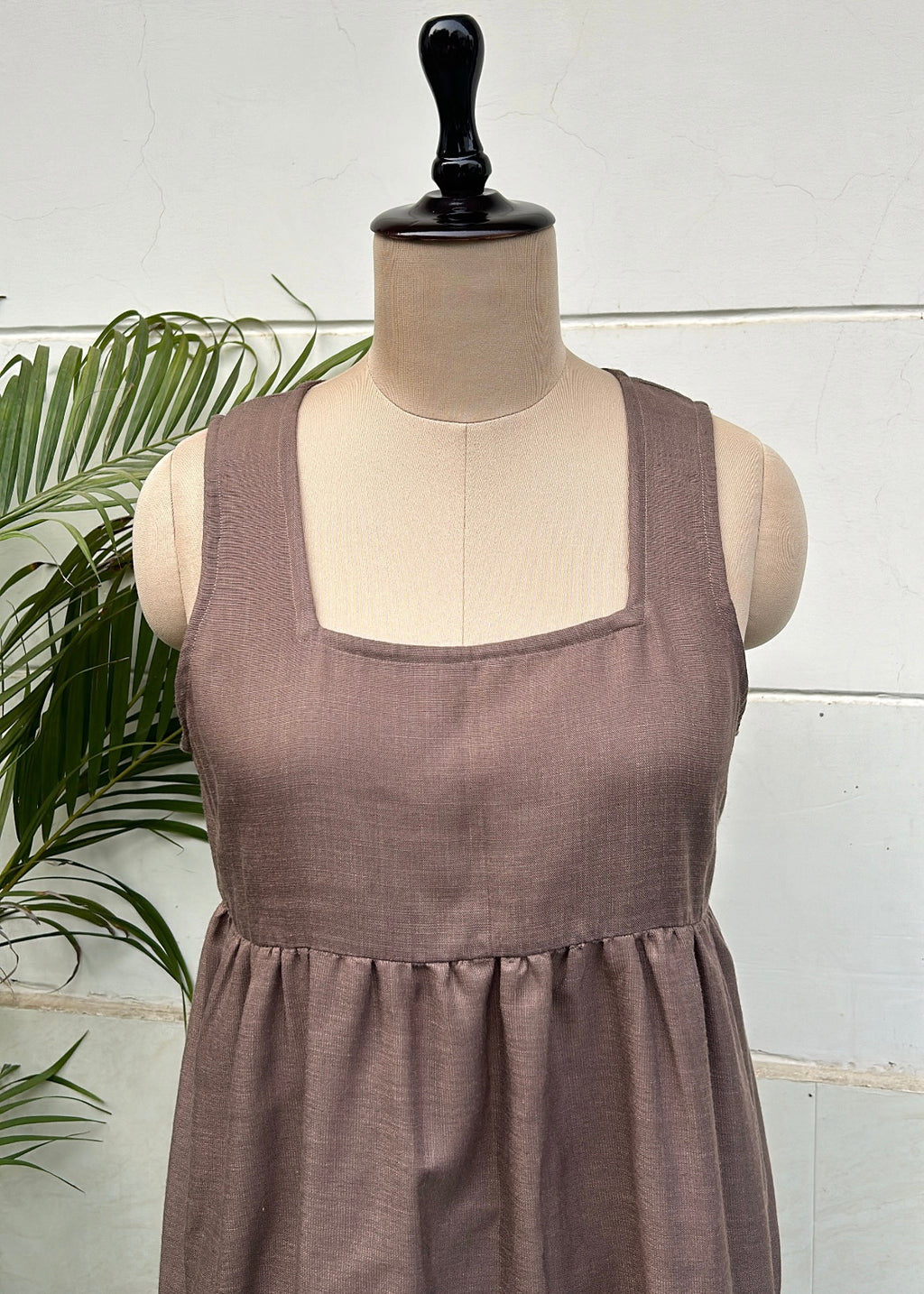 Lizah Dress