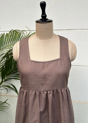 Lizah Dress