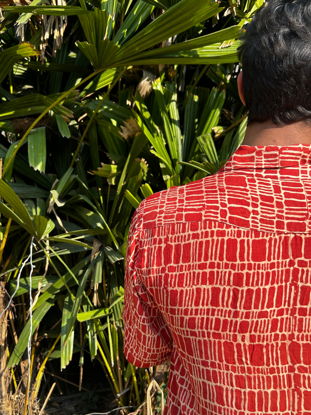 Hade Shirt