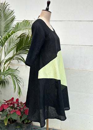 Raven Dress
