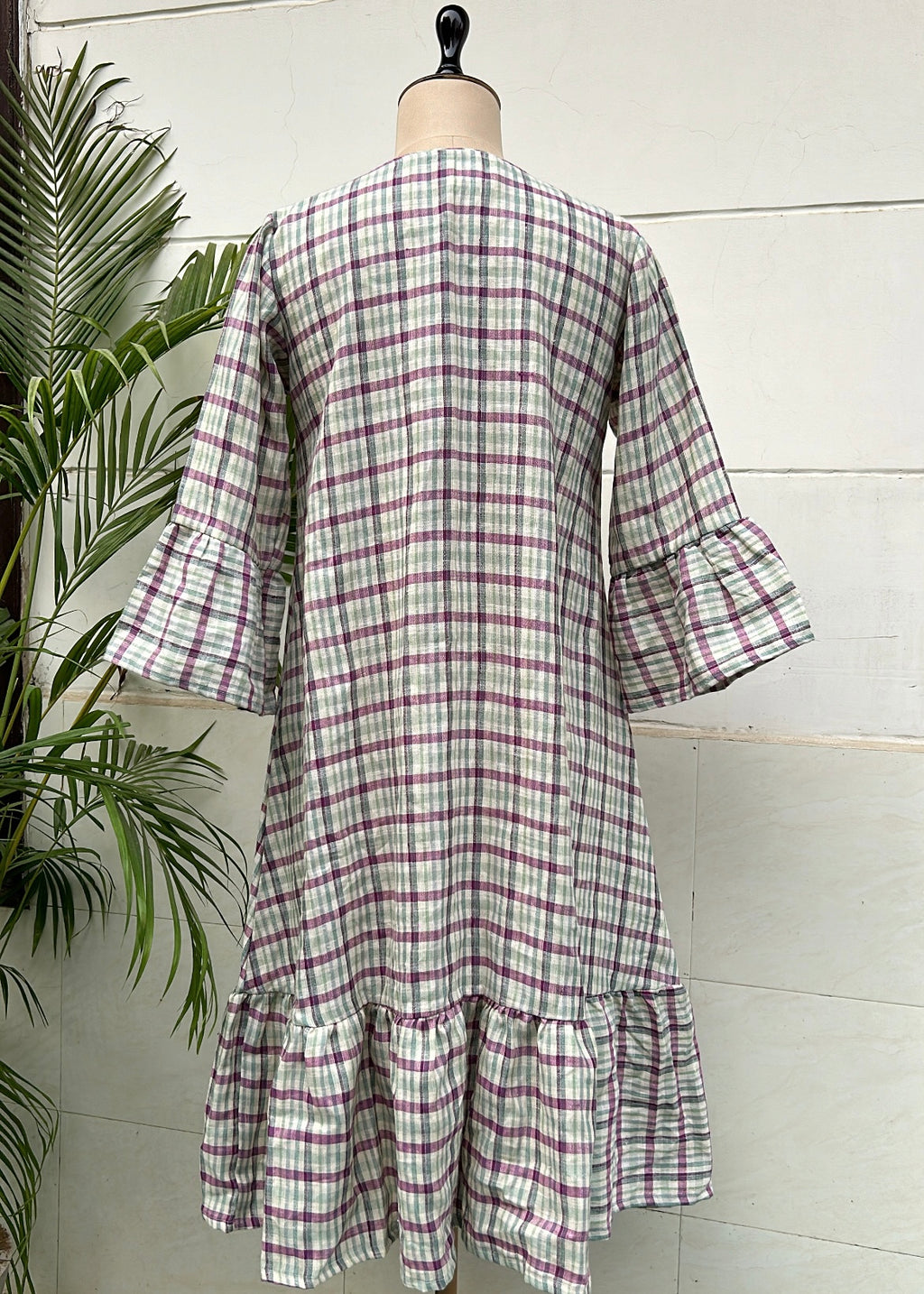 Kelly Dress