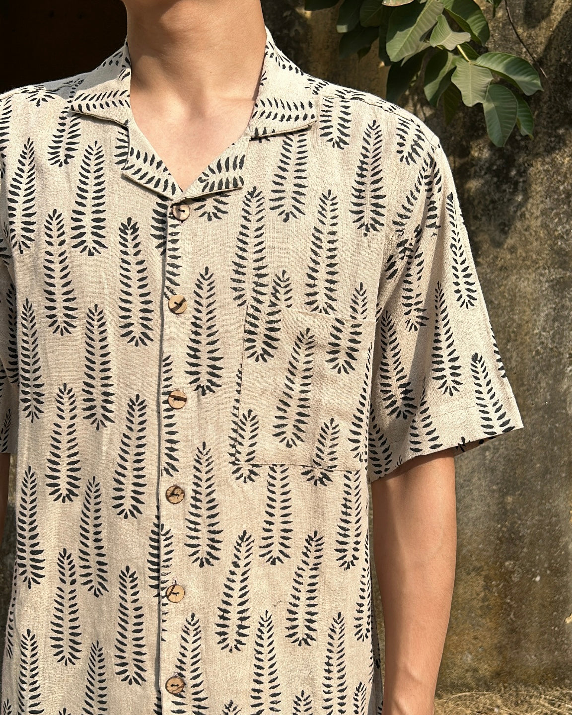 Amar Shirt