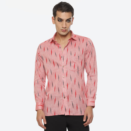 Pankaja Shirt