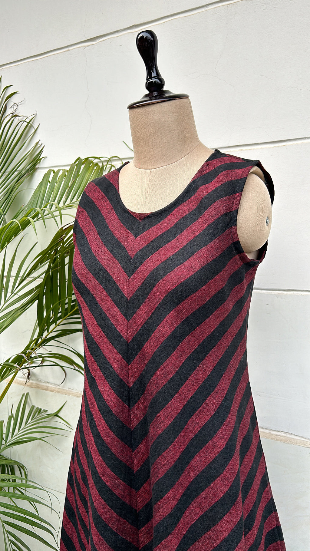 Dia Dress