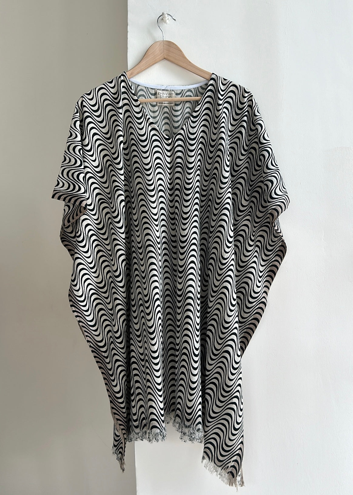 Vanessa Kaftan