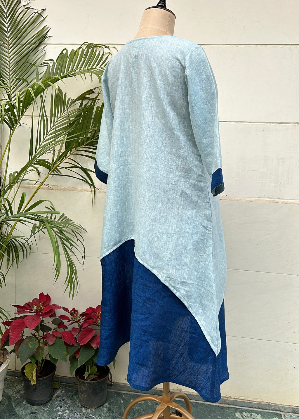 Sylvie Dress