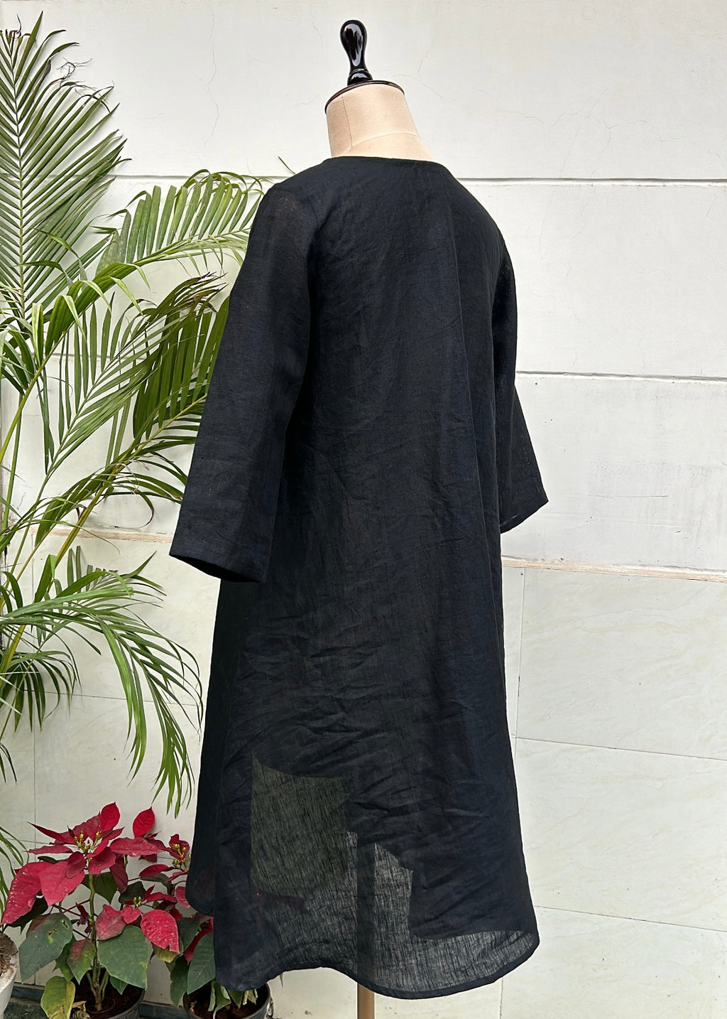 Ramona Dress