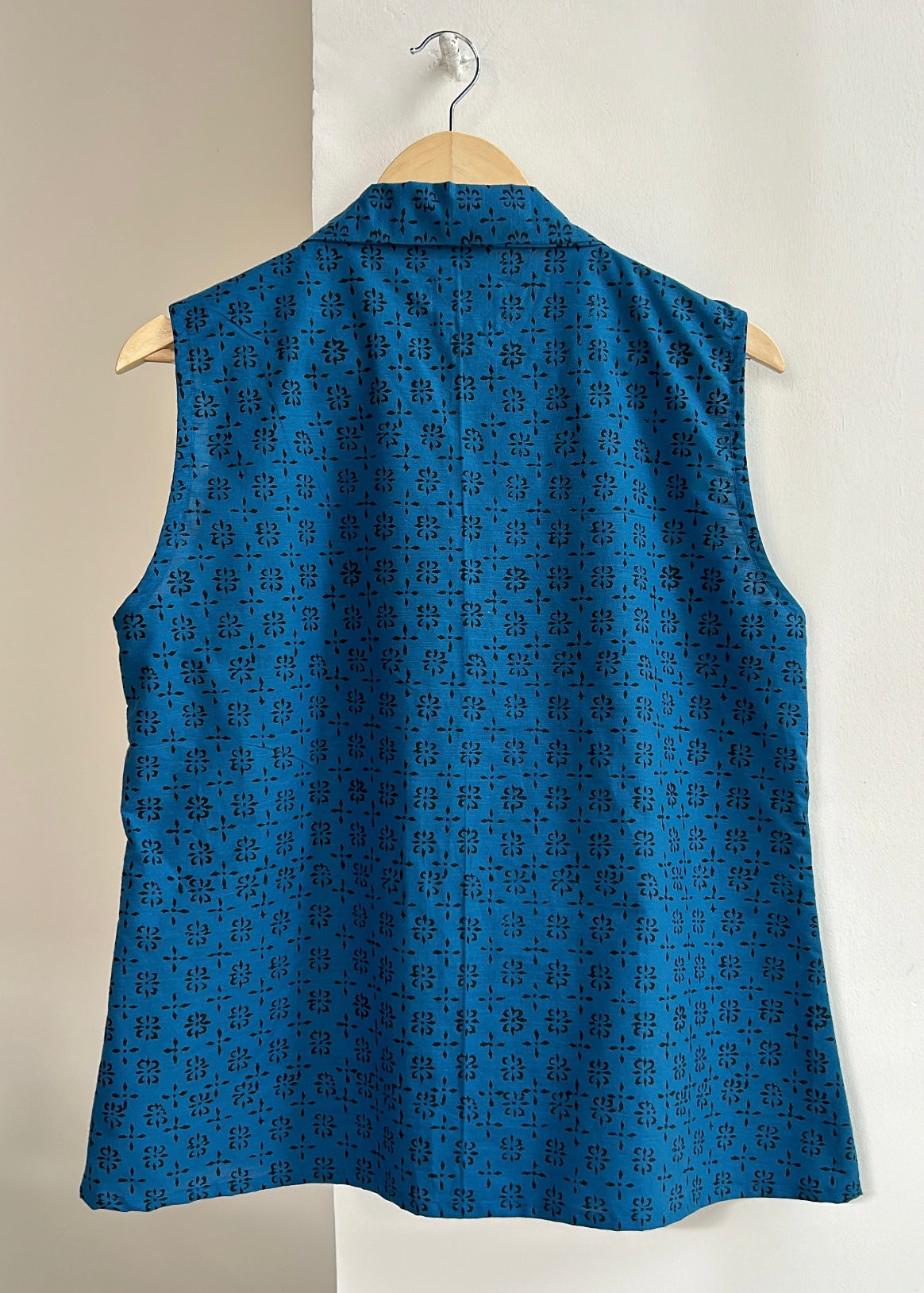 Sanya Waistcoat