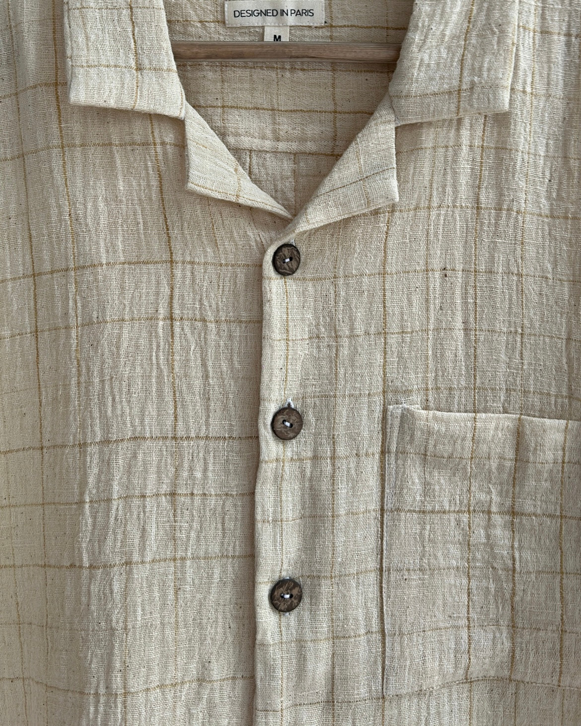 Puglia Shirt