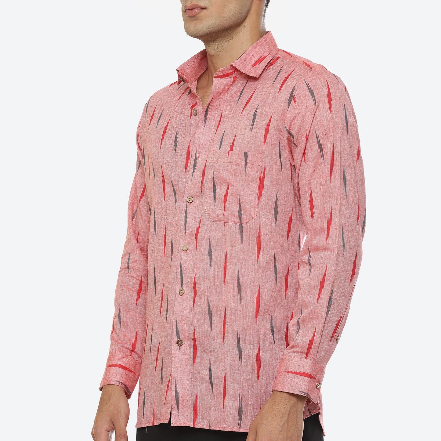 Pankaja Shirt