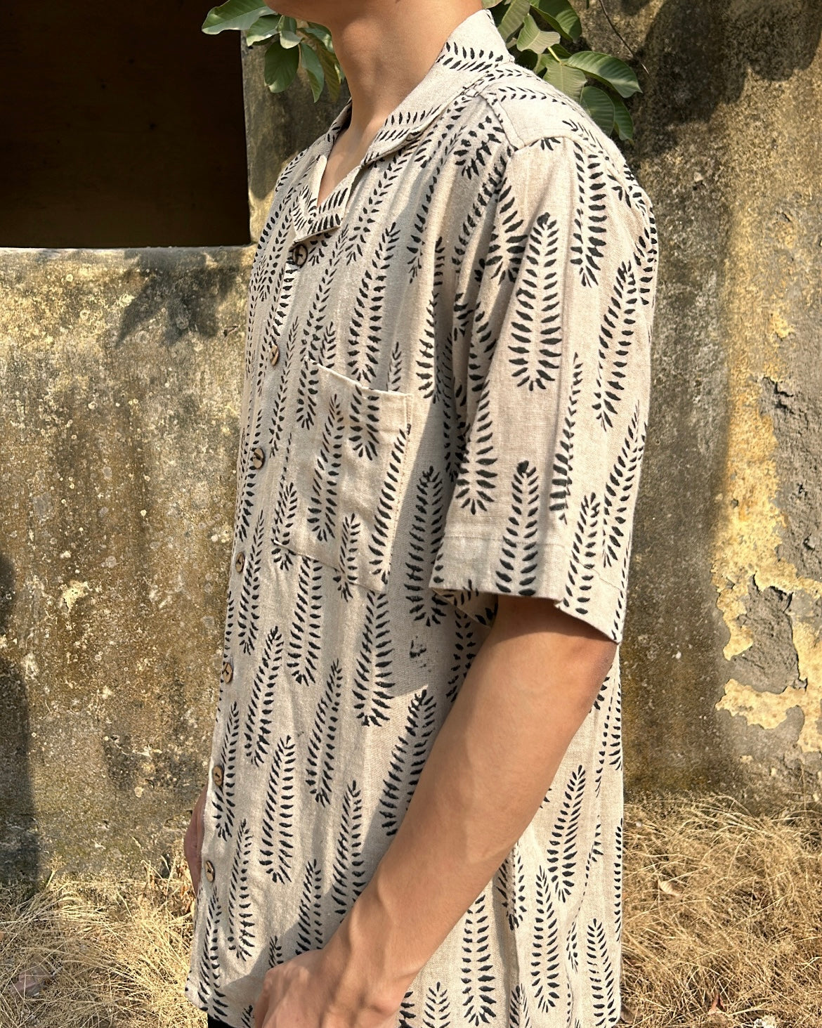 Amar Shirt