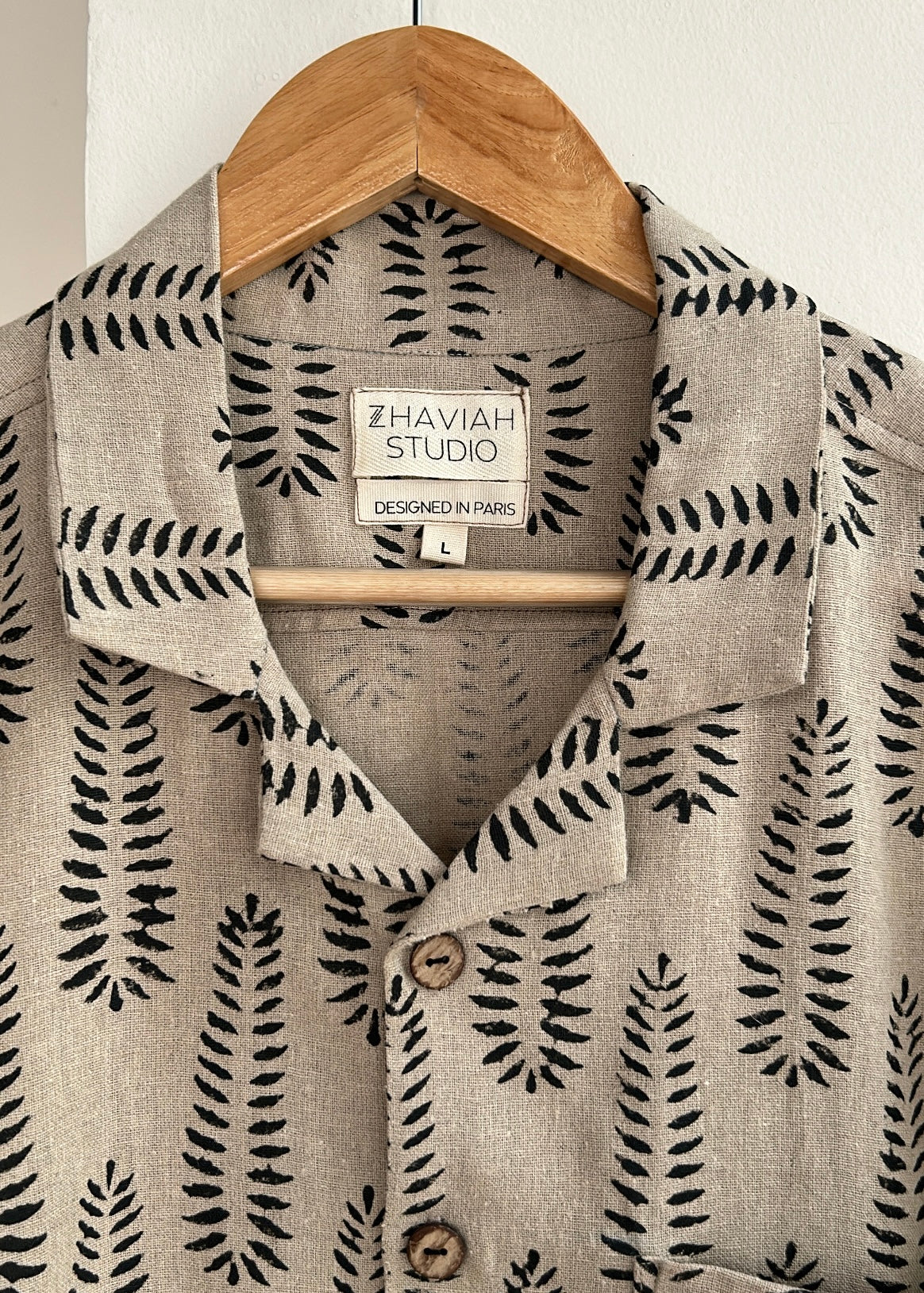 Amar Shirt