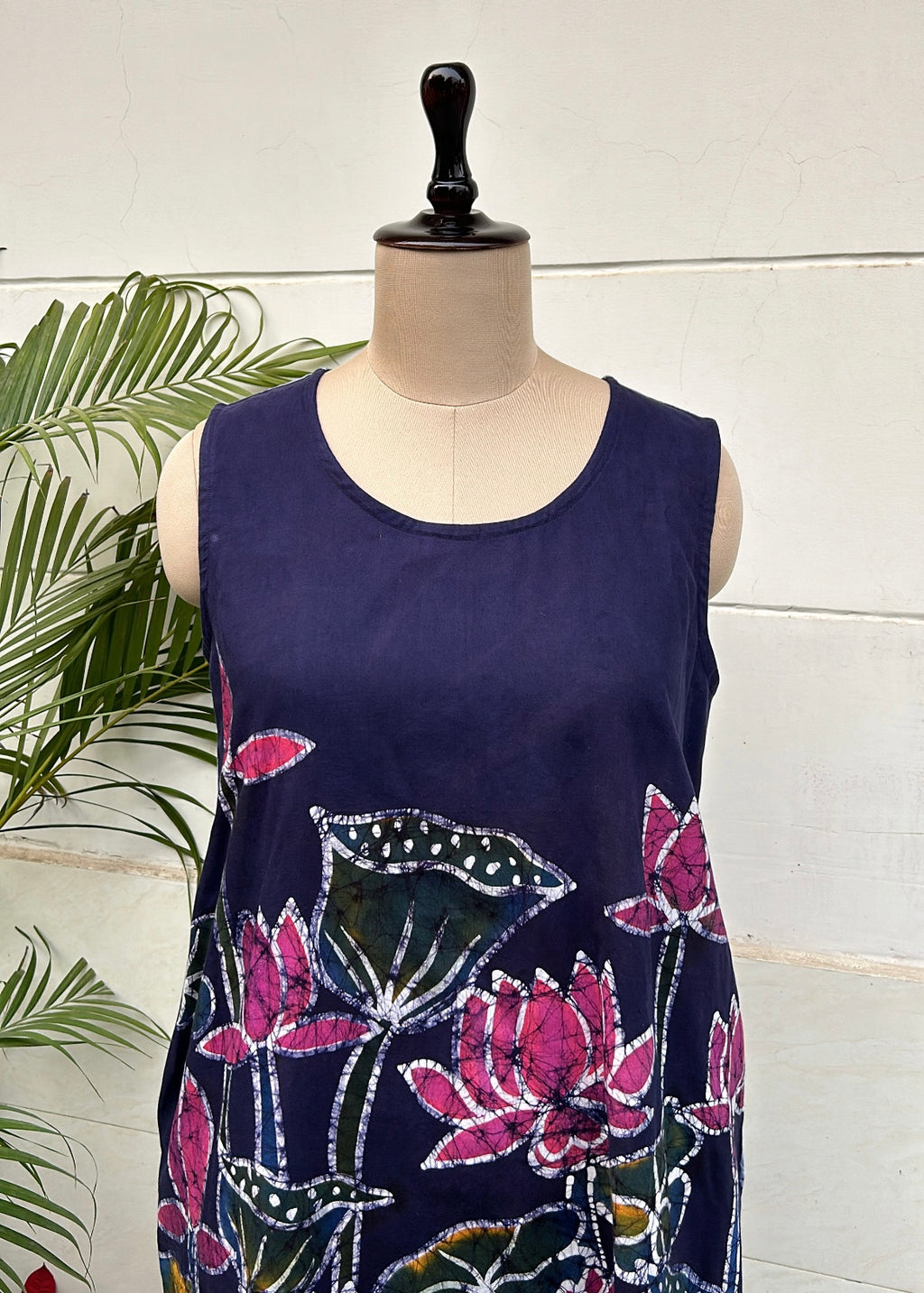 Flora Dress