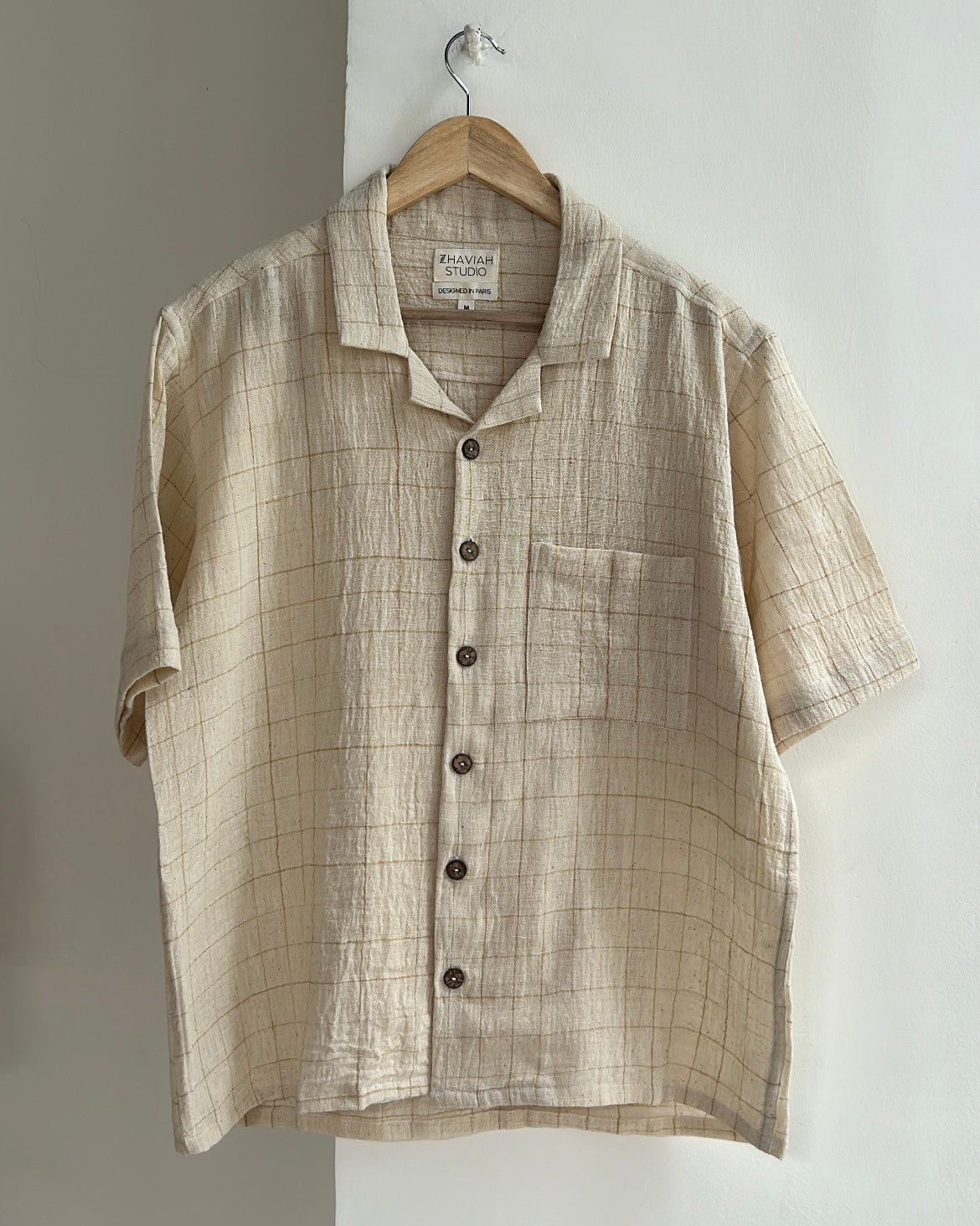 Puglia Shirt