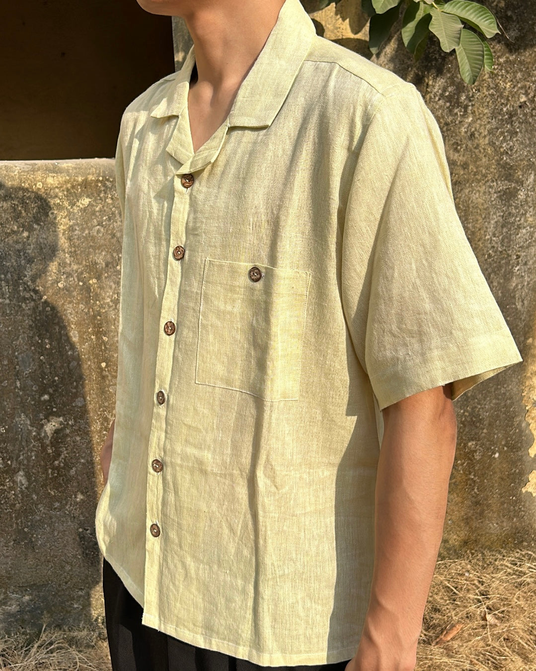 Manu Shirt