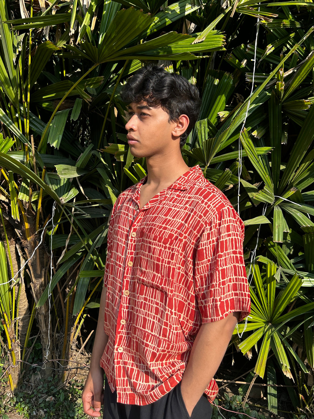 Hade Shirt