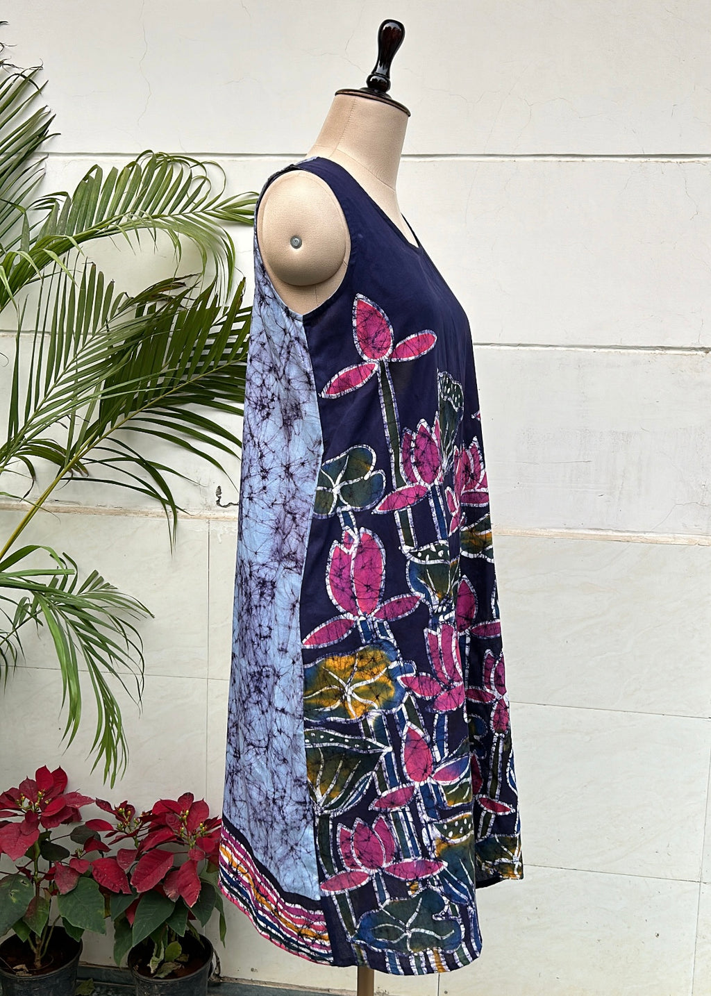 Flora Dress