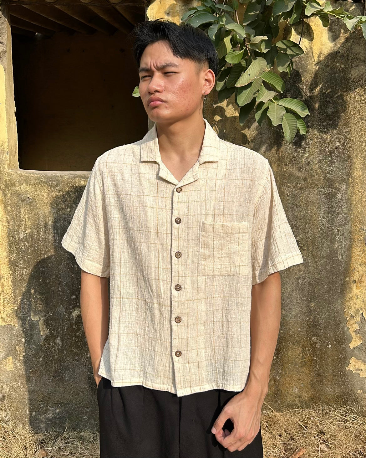 Puglia Shirt