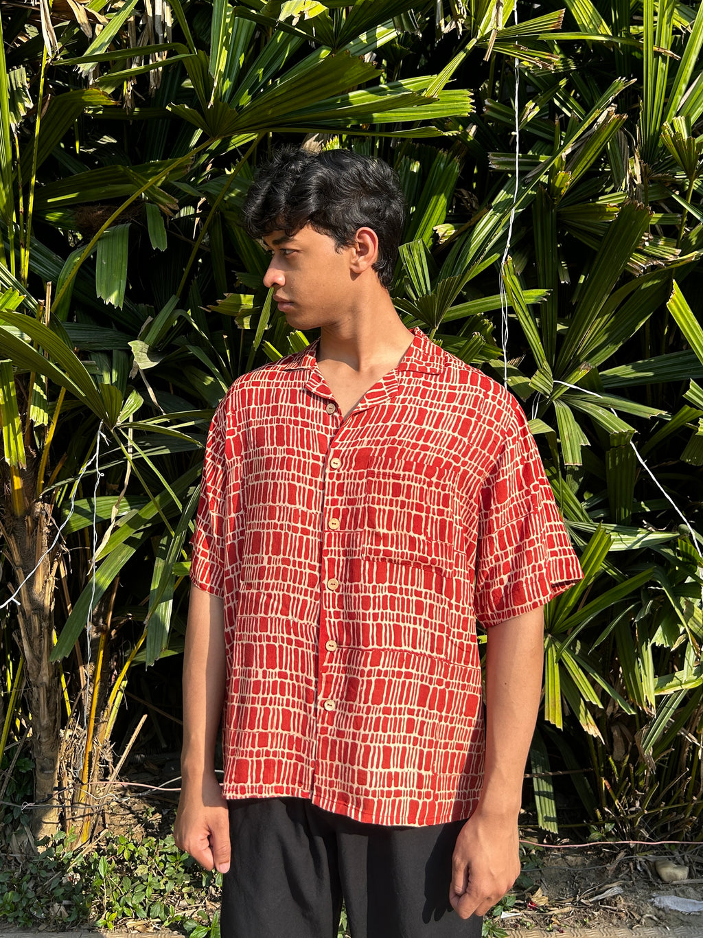 Hade Shirt