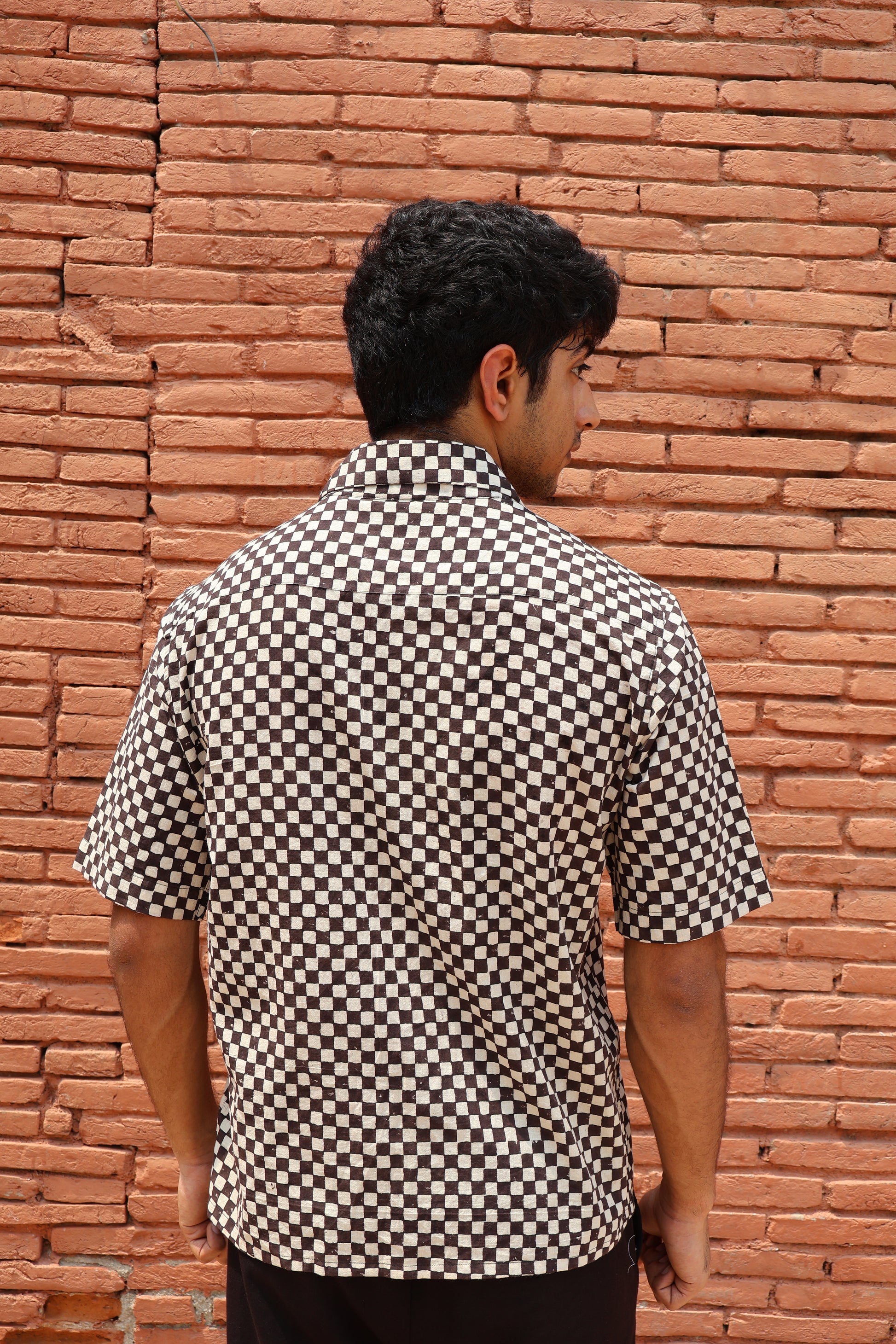 Kasha Shirt