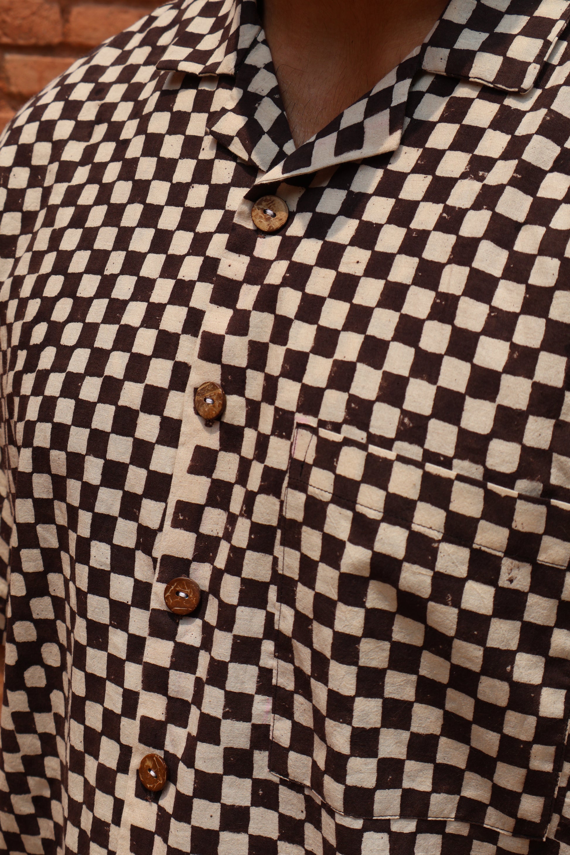Kasha Shirt