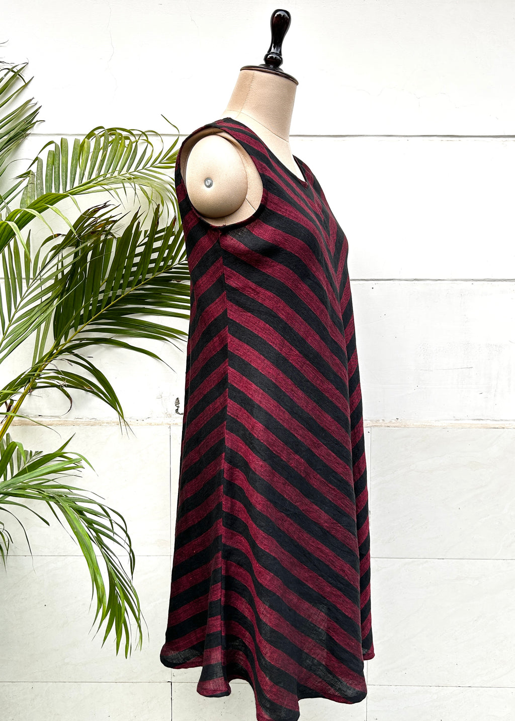 Dia Dress