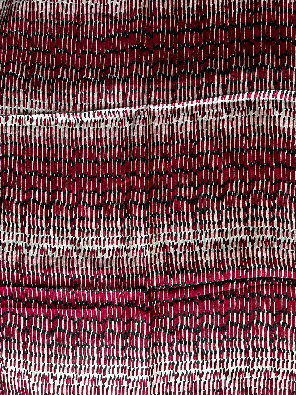 Vin Scarf