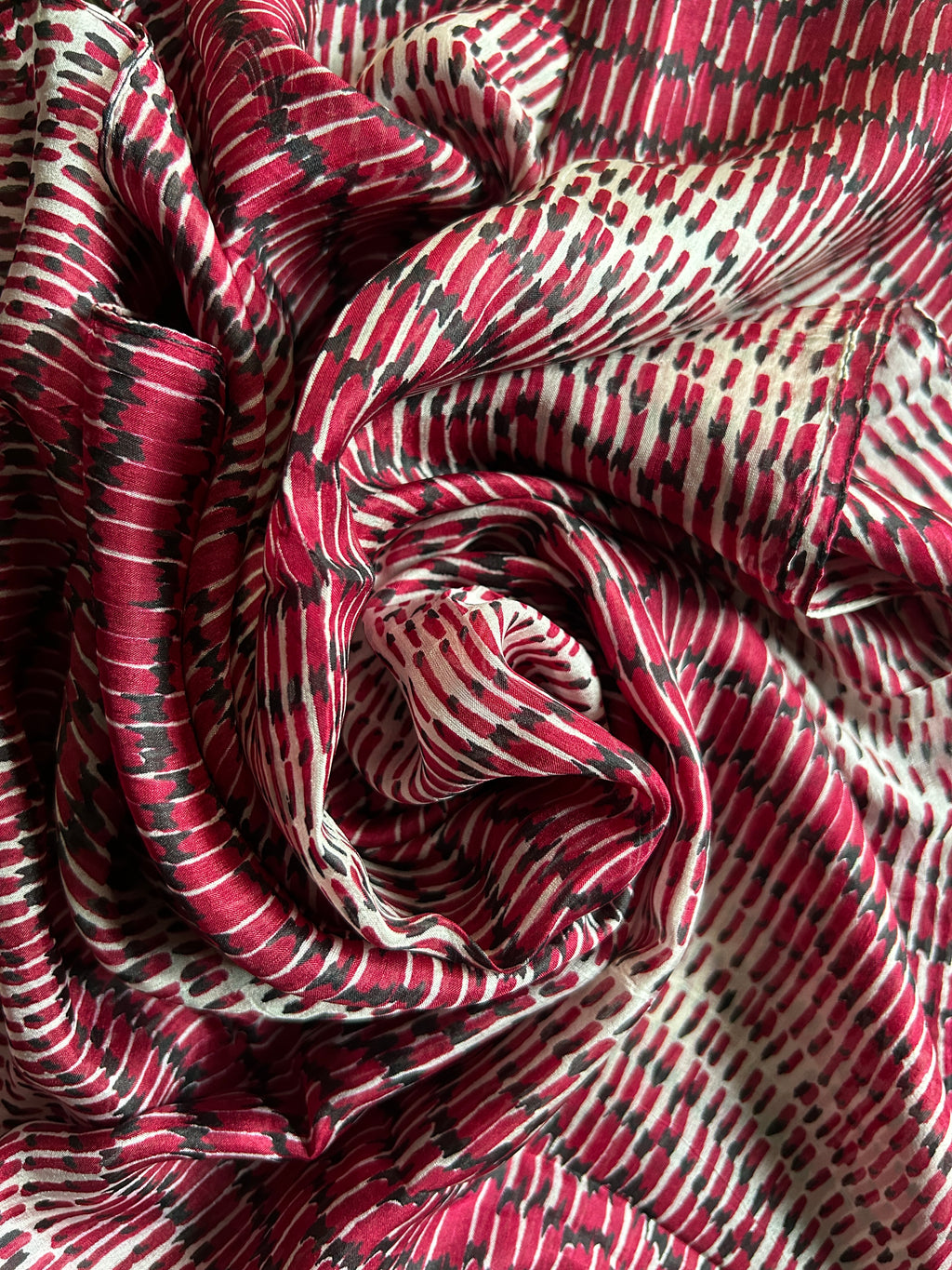 Vin Scarf