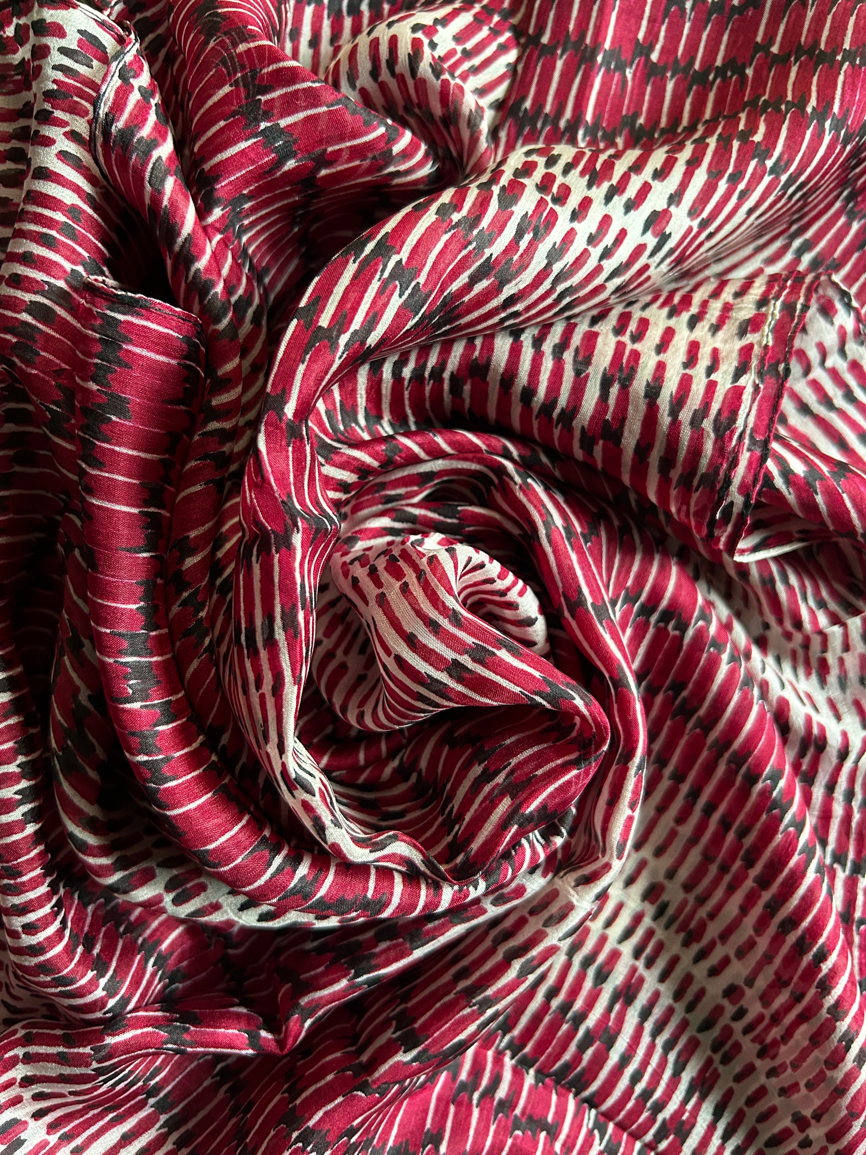 Vin Scarf