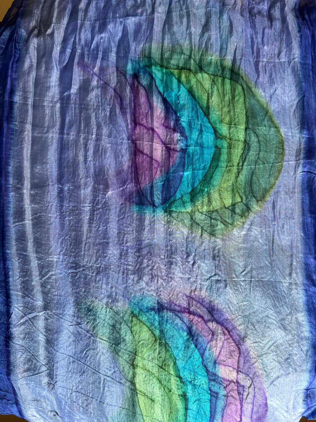 Delia Scarf