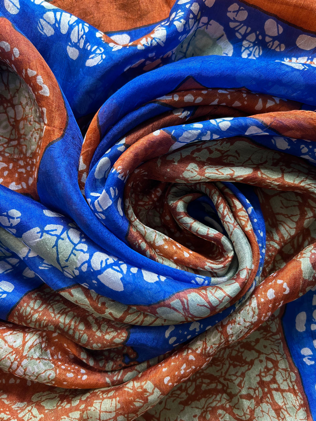 Merdem Scarf