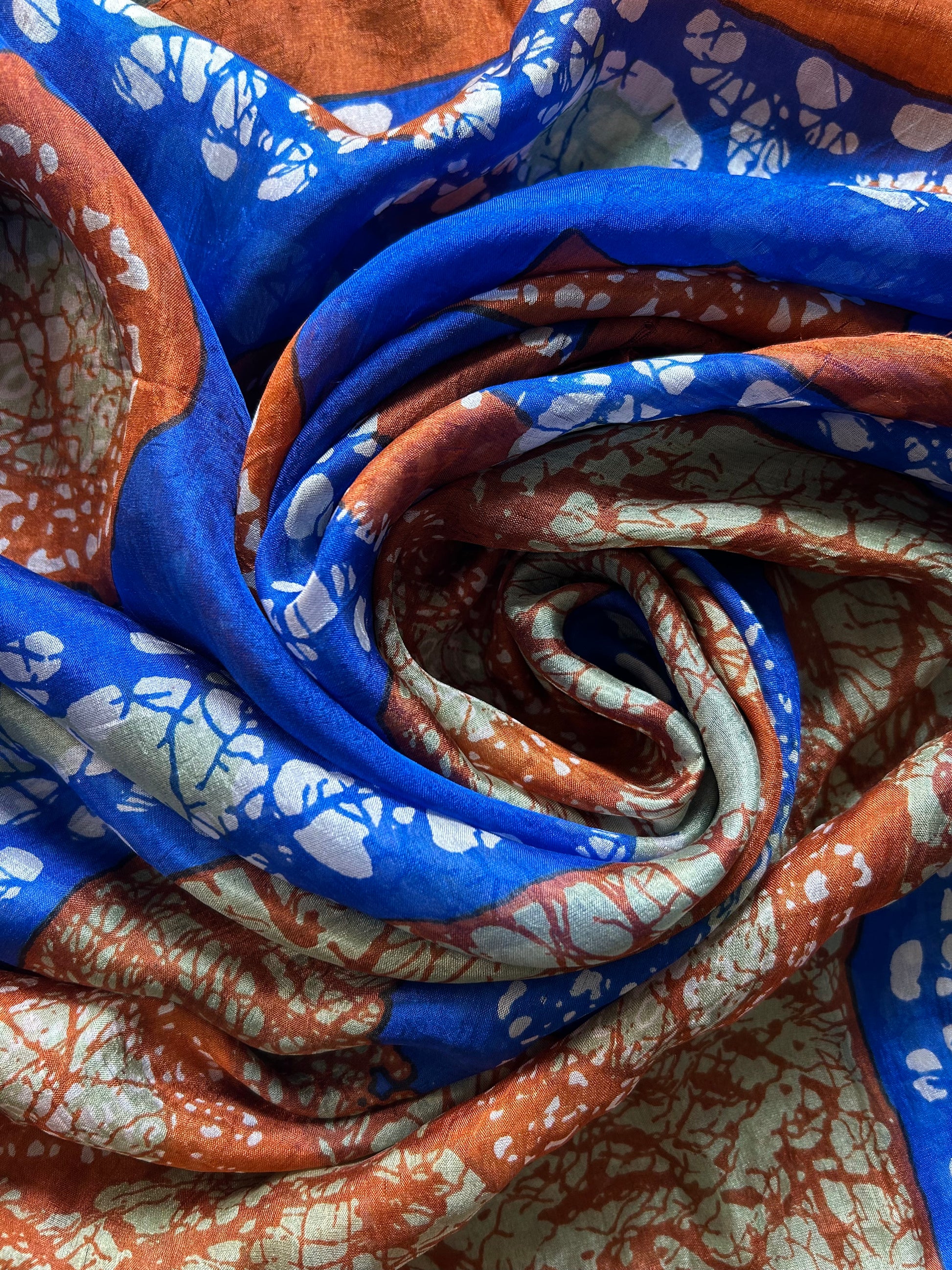 Merdem Scarf