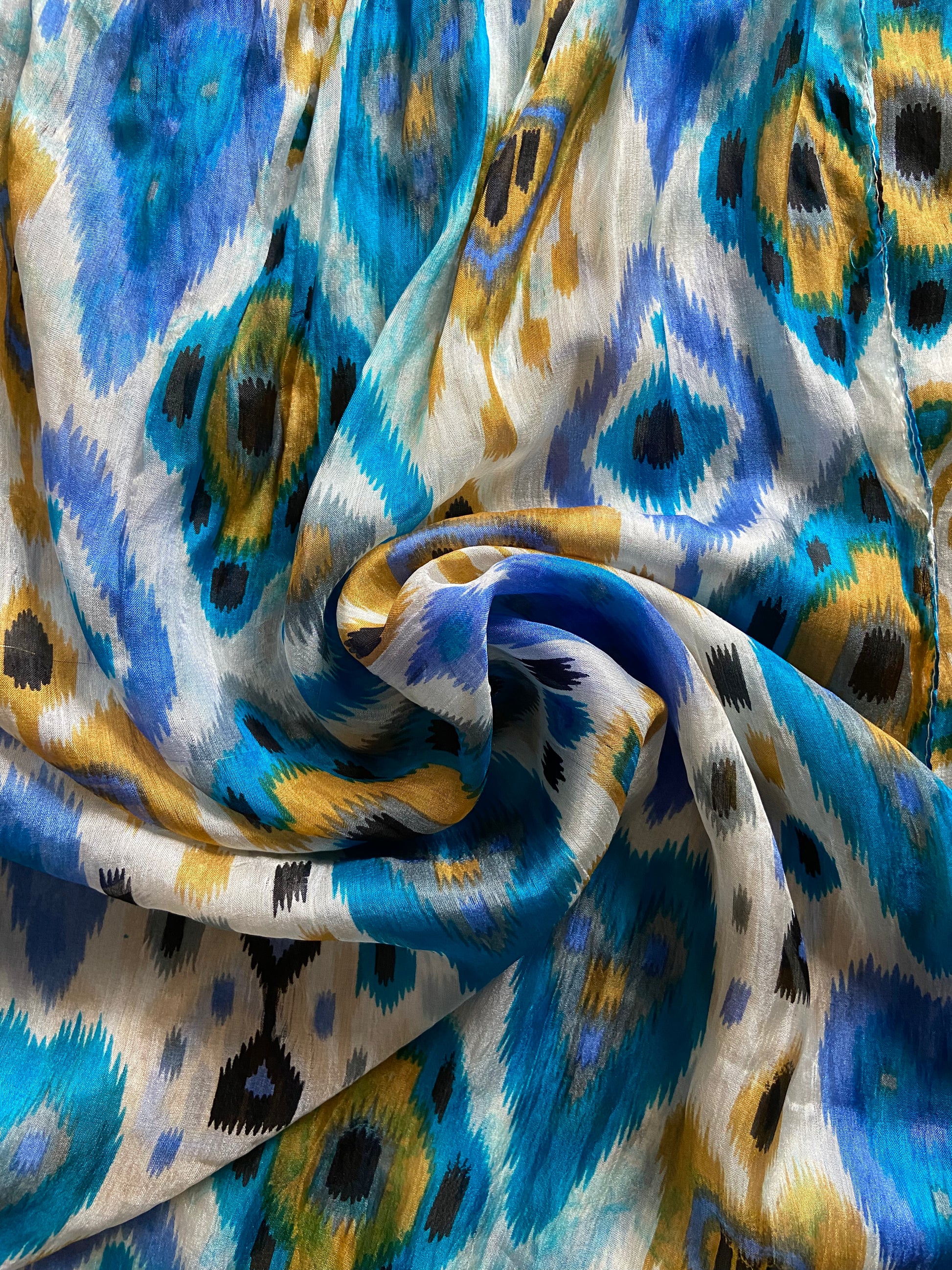 Samar Scarf